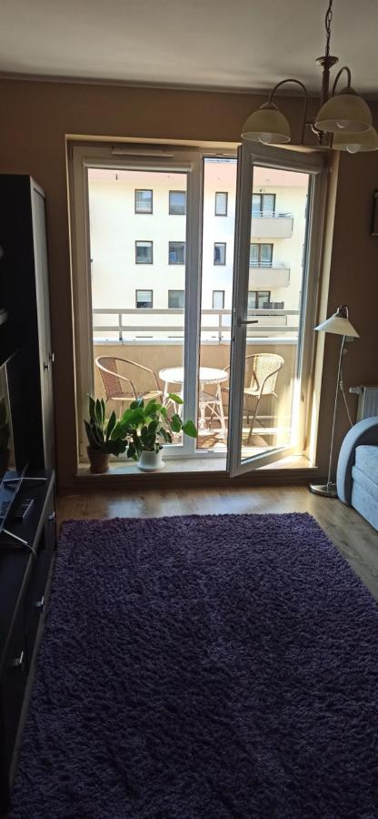 Apartamenty Krakow -Podgorze M&W Экстерьер фото